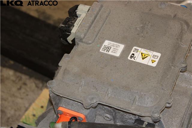 Motor elbil bak til Ford Mustang Mach-e 2020-->>  (2510312|)