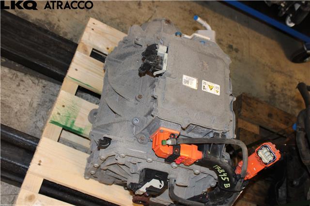 Motor elbil bak til Ford Mustang Mach-e 2020-->>  (2510312|)