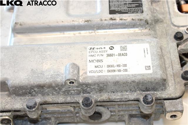Inverter hybrid til Kia e-Soul 2019-->> (Type III)  (366010EAC0|)