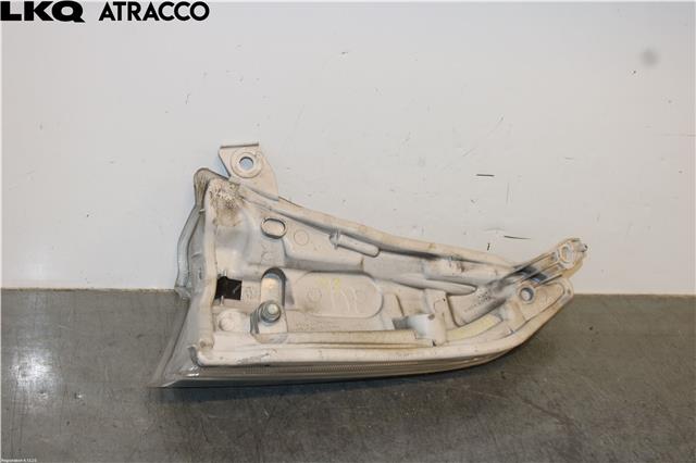 Frontlyktehus til Nissan Leaf 2011-2017 (Type I)  (261803NL0A|)