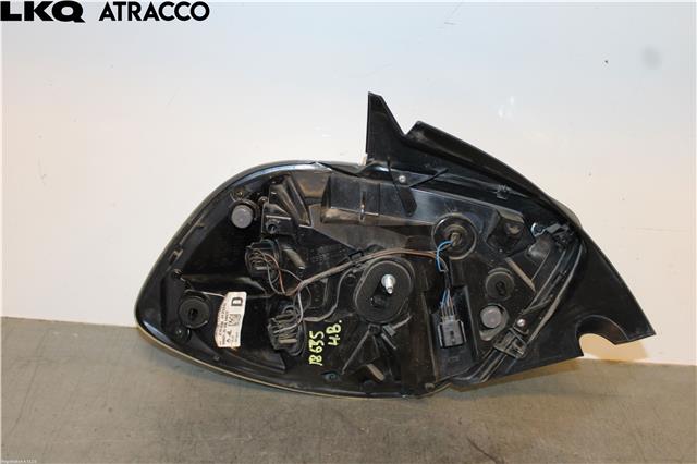 Baklykt høyre til Renault Zoe 2013-2019 (Fase 1)  (265504492R|)