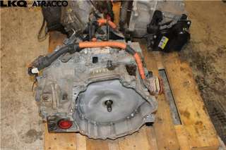 Girkasse automat til Lexus CT,   (|3090047063)