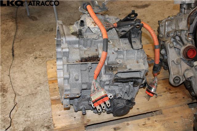 Girkasse automat til Lexus CT 2010-2020  (3090047063|)