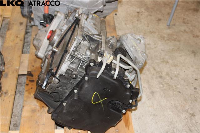 Girkasse automat til Opel Mokka 2012-2016 (Type I, Fase 1)  (95519756|)