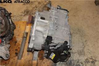 Girkasse automat til Škoda Octavia,   (|0CW300049K)
