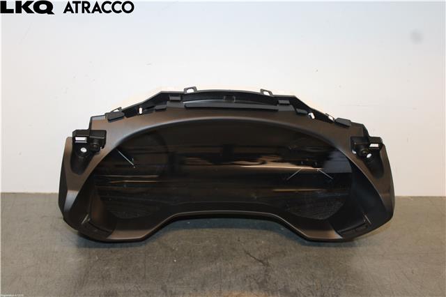 Instrumentpanel til Mazda MX-30, 2020-->>  (DJAT554304N4J)