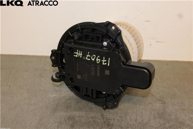 Varmeapparat motor til Mazda MX-30 2020-->>  (DN4J61B10A|)