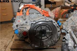 Girkasse automat til VW Passat,  (B8) (|0DD300046H)