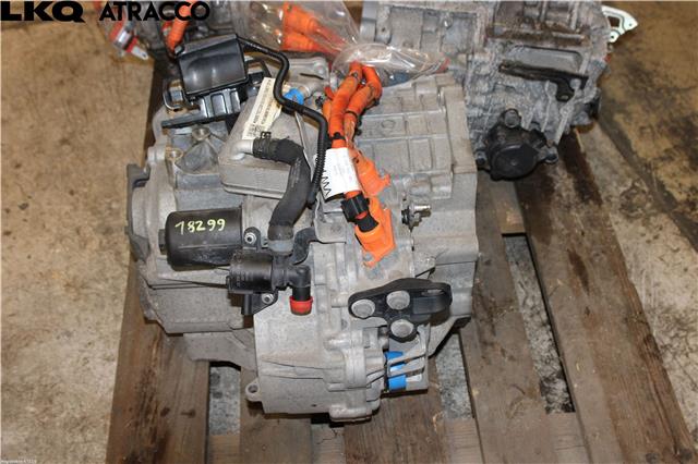 Girkasse automat til VW Passat 2015-2019 (Fase 1) (B8) (B8) (0DD300046H|)
