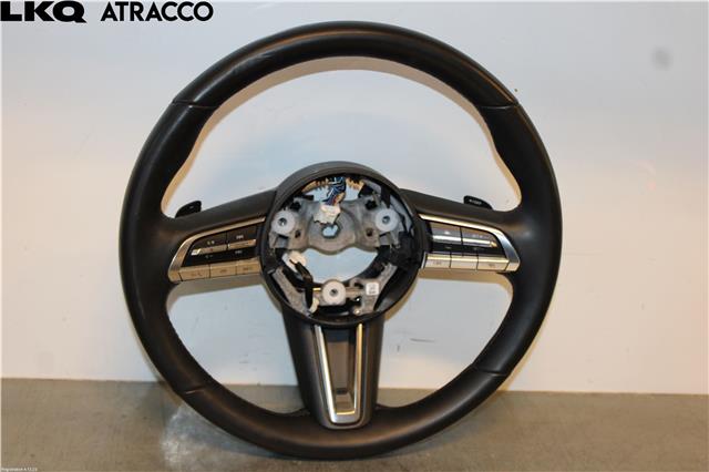 Ratt til Mazda MX-30, 2020-->>  (BCKN32982A)