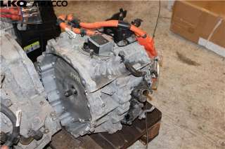 Girkasse automat til Toyota Yaris,   (|3090052010)