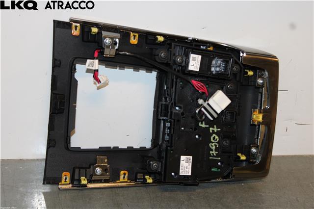 Diverse deler til Mazda MX-30 2020-->>  (DNJ466CM0B|)