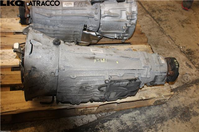 Girkasse automat til Mercedes Vito 2014-->> (W447) (W447) (A4472707400|)