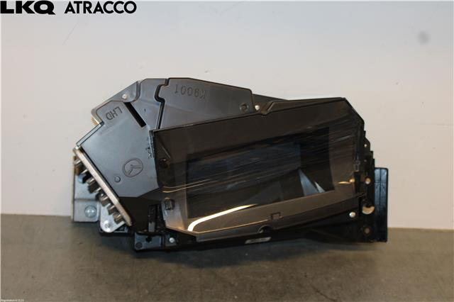 Instrumentpanel til Mazda MX-30, 2020-->>  (DN4J2101631)
