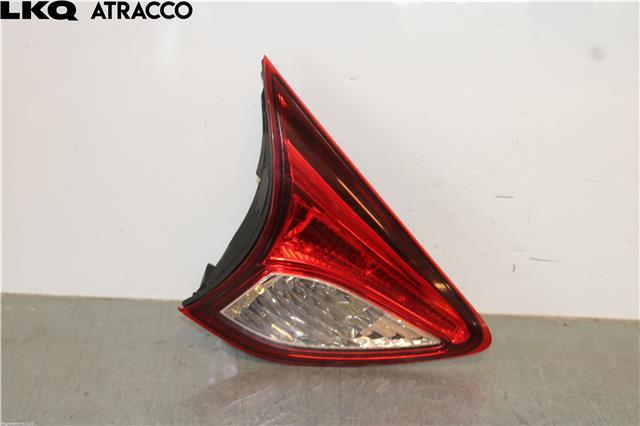 Baklykt venstre indre til Mazda CX-5, 2012-2017 (Type I)  (KD53513G0D)