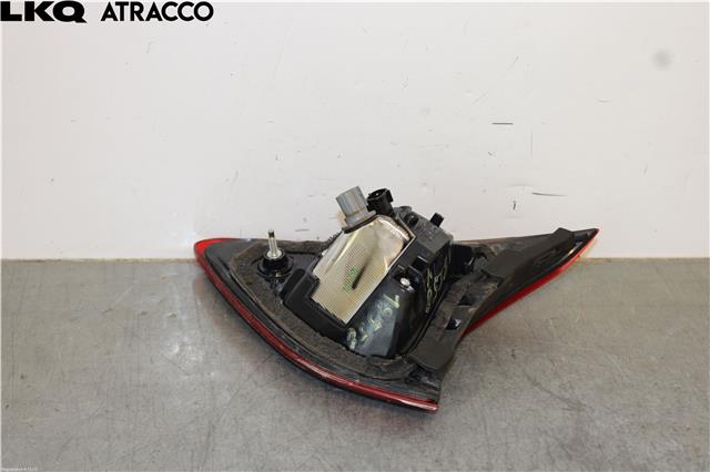Baklykt venstre indre til Mazda CX-5 2012-2017 (Type I)  (KD53513G0D|)