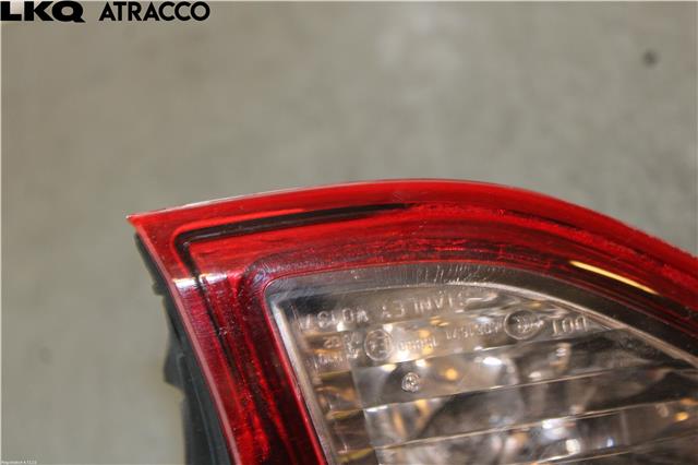 Baklykt høyre indre til Mazda CX-5 2012-2017 (Type I)  (KD53513F0D|)
