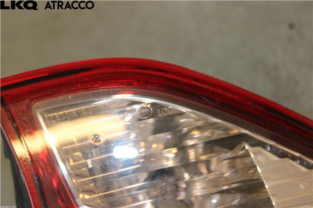 Baklykt høyre indre til Mazda CX-5 2012-2017 (Type I)  (KD53513F0D|)