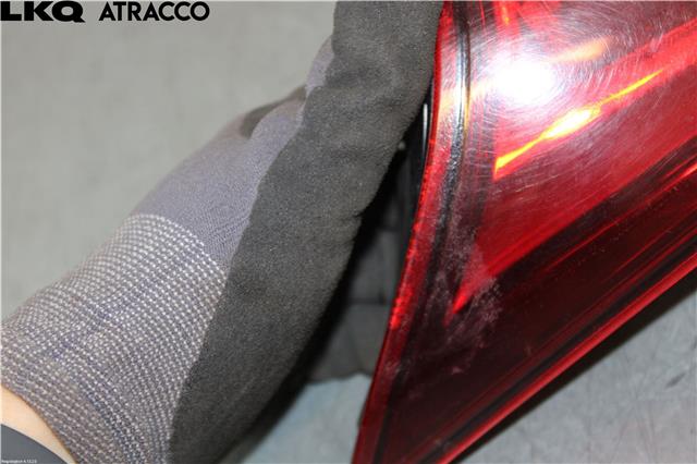 Baklykt høyre indre til Mazda CX-5 2012-2017 (Type I)  (KD53513F0D|)