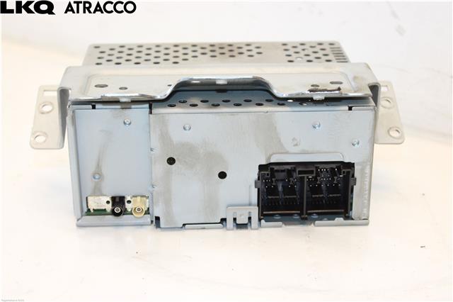 Bilstereo til Ford Transit Connect 2018-->> Type II, Fase 2  (K1T118K810VE|)