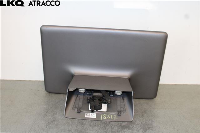 Multimedia display (MCU - Media Controller Unit) til Tesla Model Y 2021-2024 (Type I)  (108954300J|)
