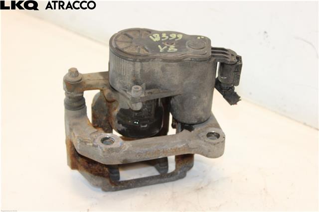 Bremsecaliper venstre bak til Opel Combo E 2019-->>  (772416|)