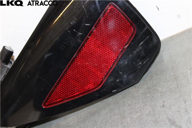Batterilader inntak/luke til Tesla Model Y 2021-2024 (Type I) (150551400D|)
