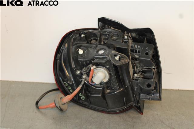 Baklykt høyre til Mazda MX-30 2020-->>  (DN4J51150C|)