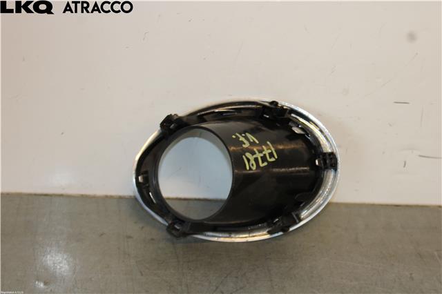 Frontlyktehus til Nissan Qashqai 2014-2021 (Type II)  (622574EA0C|)