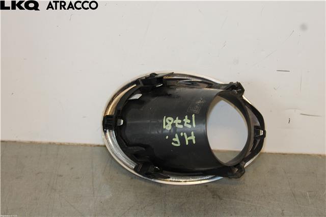 Frontlyktehus til Nissan Qashqai 2014-2021 (Type II)  (622564EA0C|)