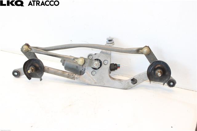 Viskermotor frontrute til Toyota Auris 2013-2015 (Type II, Fase 1)  (8511002340|)