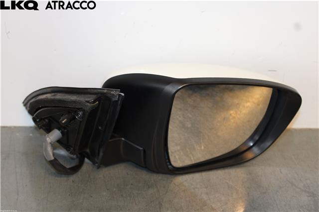Speil høyre til Nissan Qashqai 2014-2021 (Type II)  (963014EH8E|)