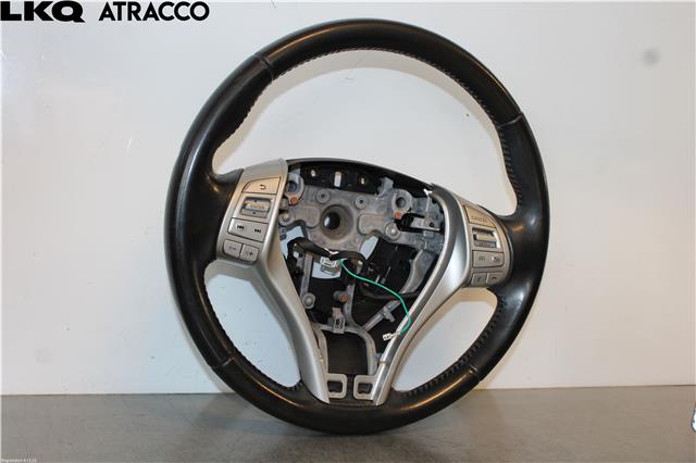 Ratt til Nissan Qashqai 2014-2021 (Type II) (484304EL1A|)