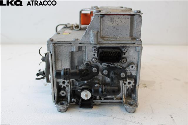DCDC converter hybrid til VW e-Golf 2017-2020 (Fase 2)  (5QE907070Q|)