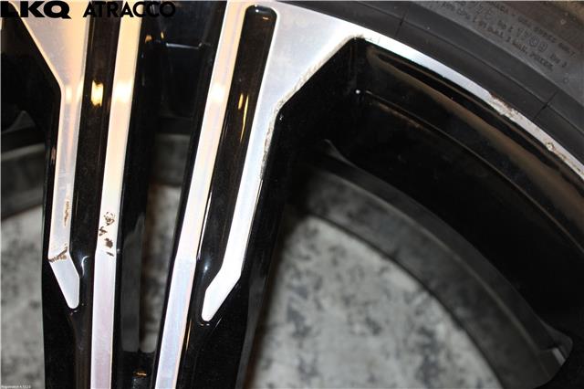 Hjulsett aluminium sommer til Volvo XC40 2018-2024  (NOID|)