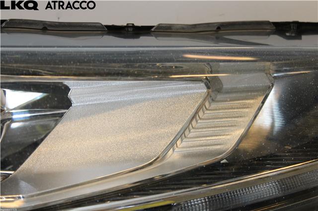 Frontlykt høyre halogen til Ford Transit Connect 2018-->> Type II, Fase 2  (2646584|)