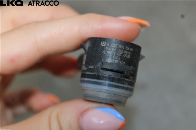 Parkeringssensor bak til Mercedes Vito 2014-->> (W447) (W447) (A0009055504|)