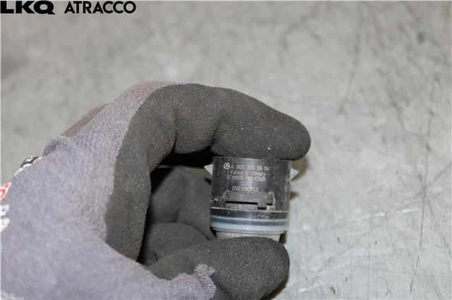 Parkeringssensor bak til Mercedes Vito 2014-->> (W447) (W447) (A0009055504|)