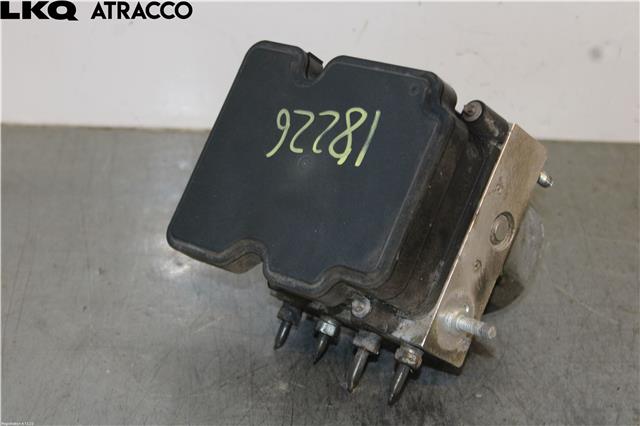 ABS sentral til Subaru Forester 2013-2019 (Type IV) (27596SG050|)