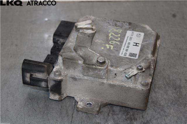 Styreenhet diverse til Subaru Forester 2013-2019 (Type IV)  (34710SG051|)