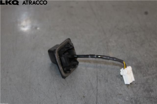 Kamera til Subaru Forester 2013-2019 (Type IV)  (86267SG000|)