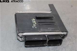 Styreenhet motor til Opel Zafira B,   (|NOID)