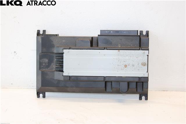 Antenne forsterker til Škoda Octavia 2013-2016 (Type III, Fase 1)  (3Q0035466A|)
