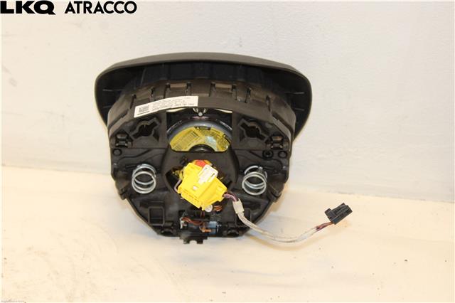 Airbag rattpute til Škoda Octavia 2013-2016 (Type III, Fase 1)  (5E0880201B|)