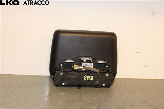 Multimedia display (MCU - Media Controller Unit) til Ford Transit 2014-->>  (2659234|)