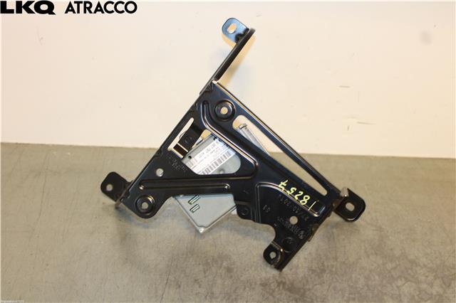 Bilstereo forsterker til BMW 5-Serie 2010-2017 (F10/F11) (F10/F11) (9367797|)