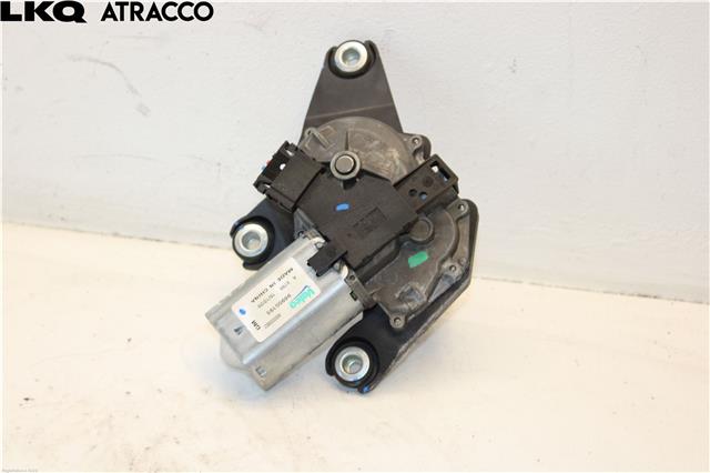 Viskermotor bakrute til Opel Mokka 2012-2016 (Type I, Fase 1)  (96955193|)