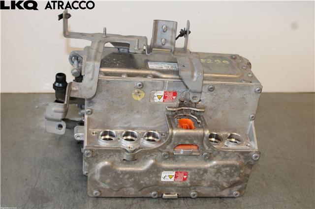DCDC converter hybrid til VW Passat 2015-2019 (Fase 1) (B8) (B8) (3G0907070G|)