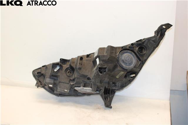 Frontlykt venstre halogen til Ford Transit Connect 2013-2018 Type II, Fase 1  (2646584|)