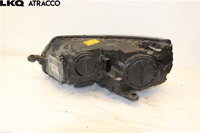 Frontlykt høyre halogen til Škoda Octavia 2017-2020 (Type III, Fase 2)  (5E1941018B|)